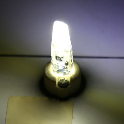 G4-1505 หลอดไฟ LED ทรงข้าวโพด DC 12V