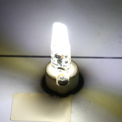 G4-1505 24 LEDs เน้นไฟ LED ข้าวโพดแบบ COB