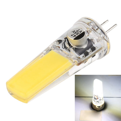 G4-2508 5W ซัง LED ข้าวโพด, AC 12V, DC 12-24V, G4