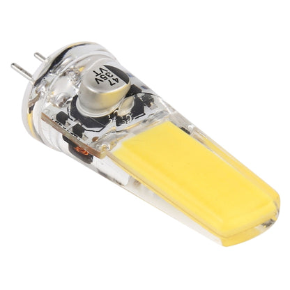 G4-2508 5W ซัง LED ข้าวโพด, AC 12V, DC 12-24V, G4
