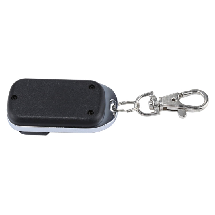 Sonoff Smart 433MHz ไร้สาย 4 ปุ่มรีโมทคอนโทรลโลหะ, ระยะรีโมทคอนโทรล: 20-30 ม., 433MHz Remote Controller
