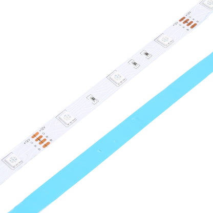 ไฟ LED 10 ม. 300 SMD 5050 แถบไฟ RGB กันน้ำ IP44 พร้อมรีโมทคอนโทรล 24 ปุ่มปลั๊ก EU, 10m 300 LEDs IP44