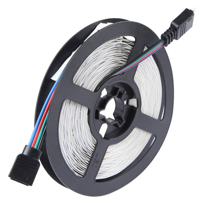 ไฟเชือก LED 2030 SMD RGB LED ยาว 5 ม. 12V, 2030 SMD RGB LED 5m Bare Board