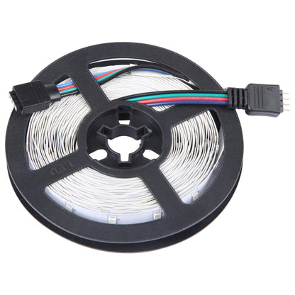 ไฟเชือก LED 2030 SMD RGB LED ยาว 5 ม. 12V, 2030 SMD RGB LED 5m Bare Board