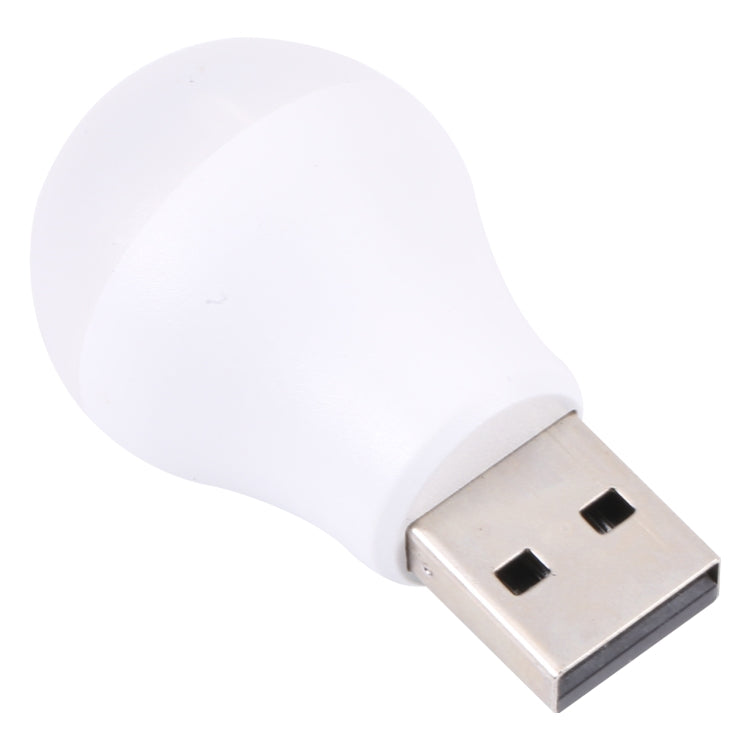 ไฟ LED 3 ดวง 5730 SMD USB LED Light โคมไฟกลางคืน DC 5V, 3 LEDs Bulb