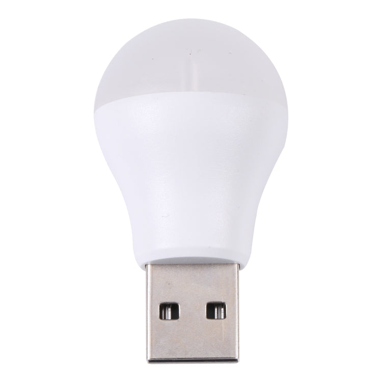 ไฟ LED 3 ดวง 5730 SMD USB LED Light โคมไฟกลางคืน DC 5V, 3 LEDs Bulb