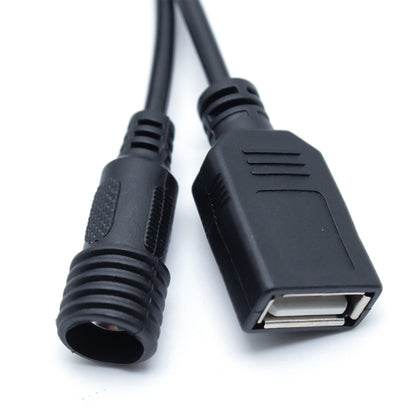 3 ส่วน 18650/26650 IPX7 กันน้ำกล่องแบตเตอรี่ 12v รอบหัว & 5v USB Connector แรงดันไฟฟ้าขาออกไม่รวมแบตเตอรี่, 12v