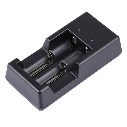 เครื่องชาร์จแบตเตอรี่แบบชาร์จ USB สากล 1.2V / 3.7V, Universal