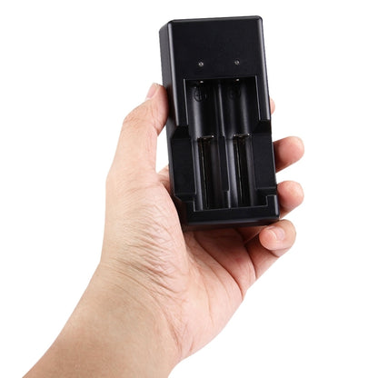 เครื่องชาร์จแบตเตอรี่แบบชาร์จ USB สากล 1.2V / 3.7V, Universal