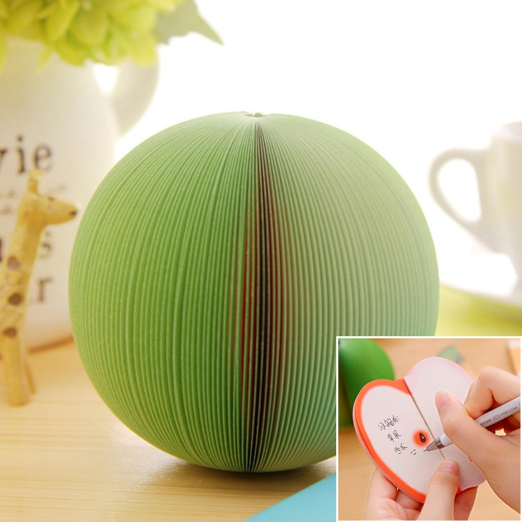 สติ๊กเกอร์บันทึกผลไม้, Peaches, Pear, Watermelon