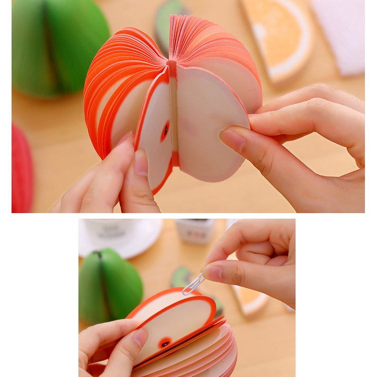 สติ๊กเกอร์บันทึกผลไม้, Peaches, Pear, Watermelon