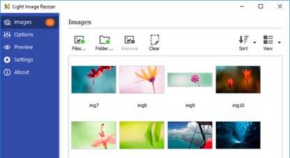 Light Image Resizer 2021 v6.0.9.0 Full Version for Windows