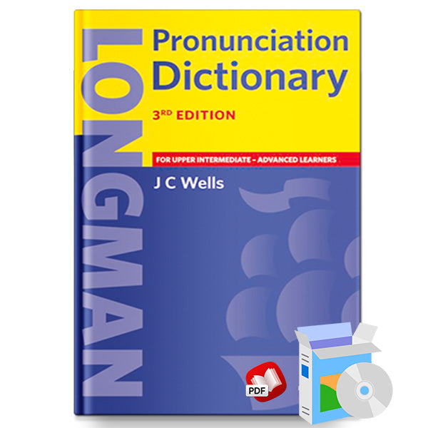 Longman Pronunciation Dictionary for Windows