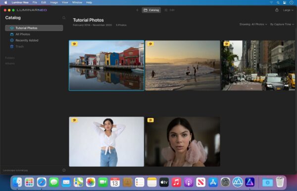 Luminar Neo 1.1.0 Full Version Lifetime macOS (Updated 2022)