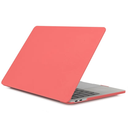เคสแล็ปท็อป Matte Hard สำหรับ MacBook Air 13.3 นิ้ว A1466 (2012 - 2017) / A1369 (2010 - 2012), For MacBook Air 13.3 inch A1466 (2012 - 2017) / A1369 (2010 - 2012)