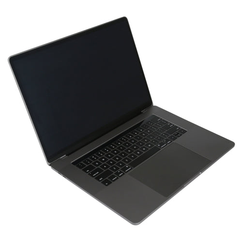 สำหรับ MacBook Pro 15.4 นิ้ว A1990 (2018) / A1707 (2016 - 2017) Dark Screen NonWorking Fake Dummy Display Model