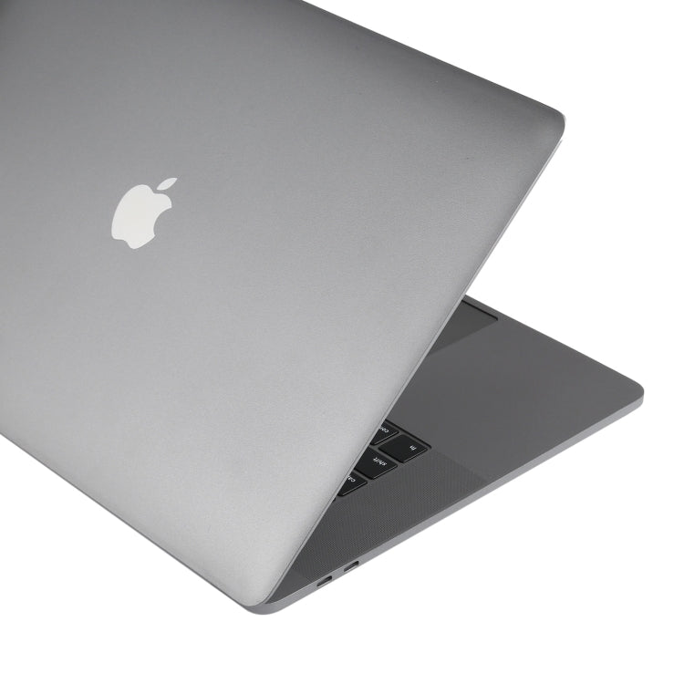 สำหรับ MacBook Pro 15.4 นิ้ว A1990 (2018) / A1707 (2016 - 2017) Dark Screen NonWorking Fake Dummy Display Model