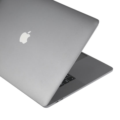 สำหรับ MacBook Pro 15.4 นิ้ว A1990 (2018) / A1707 (2016 - 2017) Dark Screen NonWorking Fake Dummy Display Model