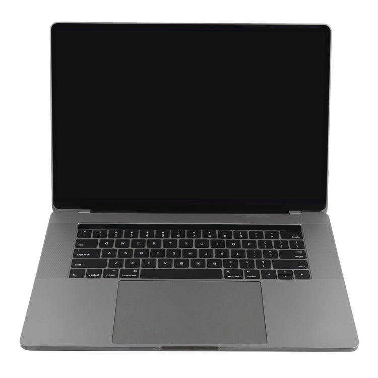สำหรับ MacBook Pro 15.4 นิ้ว A1990 (2018) / A1707 (2016 - 2017) Dark Screen NonWorking Fake Dummy Display Model