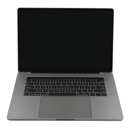 สำหรับ MacBook Pro 15.4 นิ้ว A1990 (2018) / A1707 (2016 - 2017) Dark Screen NonWorking Fake Dummy Display Model