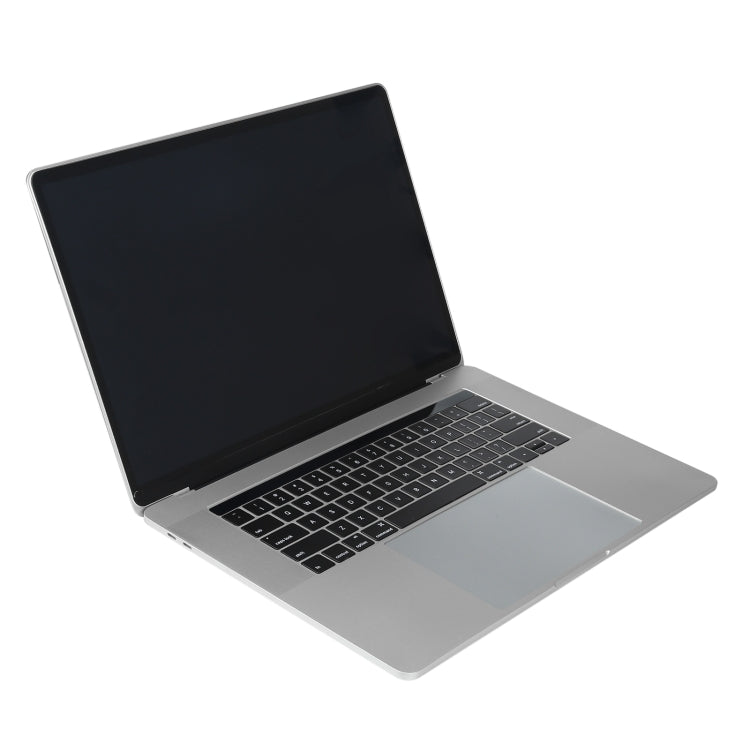 สำหรับ MacBook Pro 15.4 นิ้ว A1990 (2018) / A1707 (2016 - 2017) Dark Screen NonWorking Fake Dummy Display Model