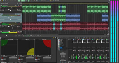 MAGIX ACID Pro Suite (2020) v10 Full Version Windows