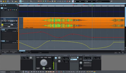MAGIX Samplitude Pro X5 Suite (2020) v16 Full Version Windows