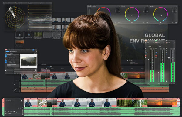 VEGAS Pro 2021 v19 Multilingual Full Version Windows