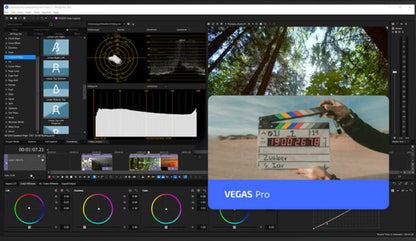 VEGAS Pro 19 Full Version for Windows (Updated 2022)