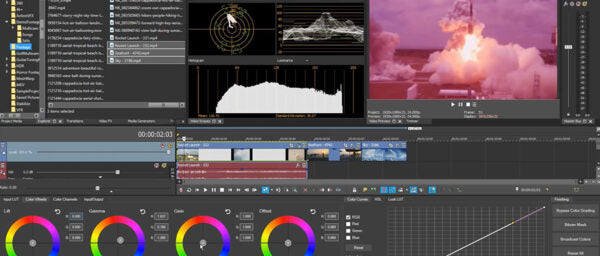 VEGAS Pro 19 Full Version for Windows (Updated 2022)