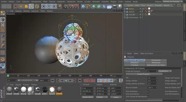 MAXON Cinema 4D Studio R26 Full Version Lifetime MacOS (Updated 2022)