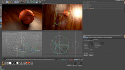 MAXON Cinema 4D Studio R26 Full Version Lifetime MacOS (Updated 2022)