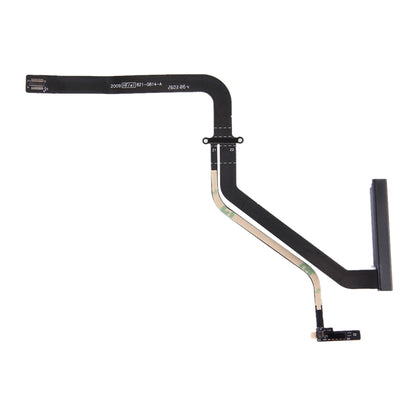 HDD Hard Drive Flex Cable สำหรับ Macbook Pro 13.3 นิ้ว A1278 (2009 - 2010) 821-0814-A, A1278 (2009 - 2010)