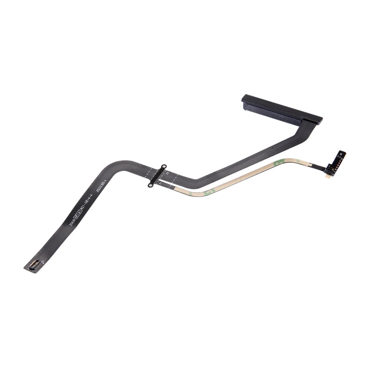 HDD Hard Drive Flex Cable สำหรับ Macbook Pro 13.3 นิ้ว A1278 (2009 - 2010) 821-0814-A, A1278 (2009 - 2010)