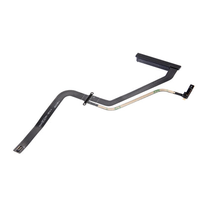 HDD Hard Drive Flex Cable สำหรับ Macbook Pro 13.3 นิ้ว A1278 (2009 - 2010) 821-0814-A, A1278 (2009 - 2010)