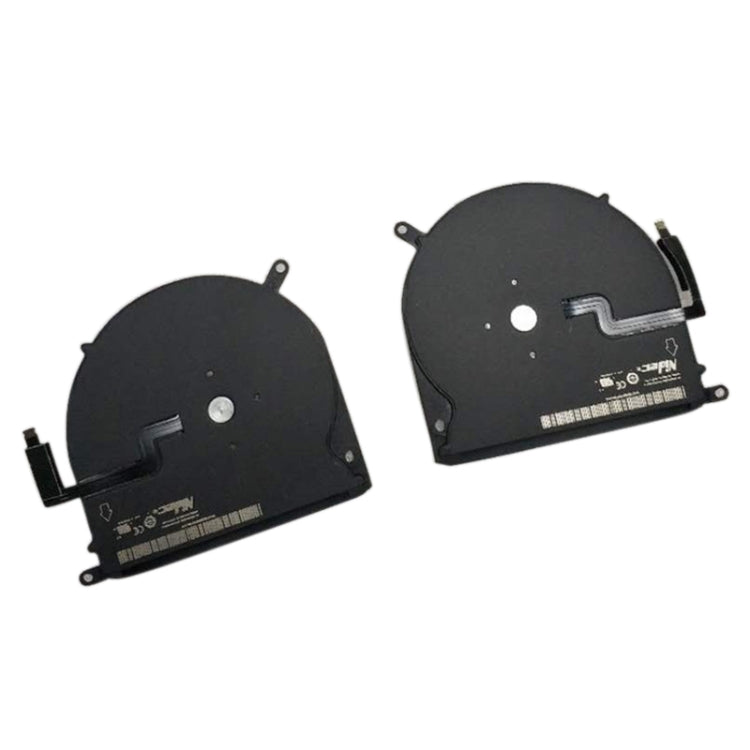สำหรับ MacBook Pro Retina 15 นิ้ว A1398 2013 2014 2015 923-0668 923-0669 ซ้ายและขวา CPU Cooler พัดลมระบายความร้อน, A1398