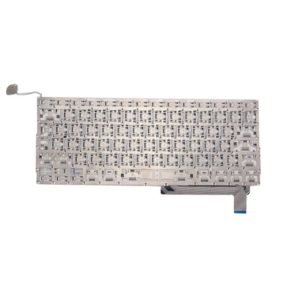 แป้นพิมพ์ภาษาสเปนสำหรับ Macbook Pro 15 นิ้ว A1286 (2009 - 2012), A1286 (Spanish)