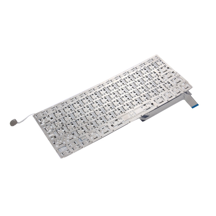 แป้นพิมพ์ภาษาสเปนสำหรับ Macbook Pro 15 นิ้ว A1286 (2009 - 2012), A1286 (Spanish)