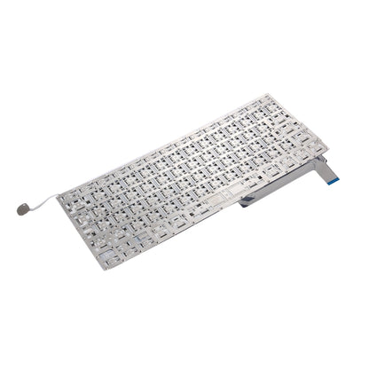 แป้นพิมพ์ภาษาสเปนสำหรับ Macbook Pro 15 นิ้ว A1286 (2009 - 2012), A1286 (Spanish)