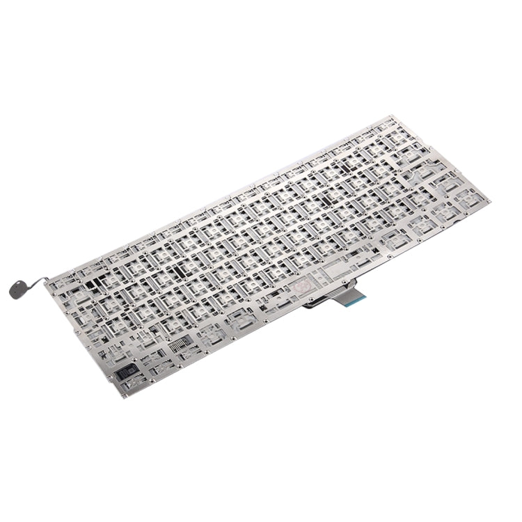 แป้นพิมพ์ภาษาสเปนสำหรับ Macbook Pro 13.3 นิ้ว A1278 (2009 - 2012), A1278 (Spanish)