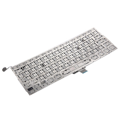 แป้นพิมพ์ภาษาสเปนสำหรับ Macbook Pro 13.3 นิ้ว A1278 (2009 - 2012), A1278 (Spanish)