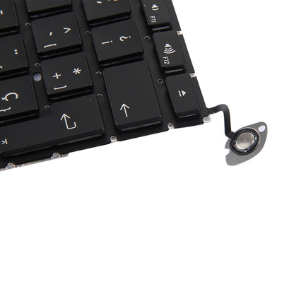 แป้นพิมพ์ภาษาสเปนสำหรับ Macbook Pro 13.3 นิ้ว A1278 (2009 - 2012), A1278 (Spanish)