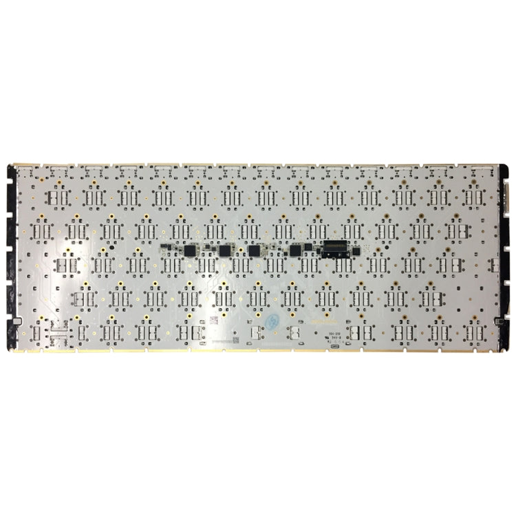 2015 แป้นพิมพ์ IC เวอร์ชัน US เดียวสำหรับ MacBook 12 นิ้ว A1534 (2015), A1534 (2015 Single IC)