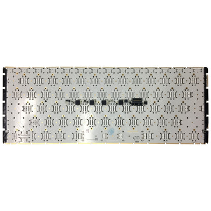 2015 แป้นพิมพ์ IC เวอร์ชัน US เดียวสำหรับ MacBook 12 นิ้ว A1534 (2015), A1534 (2015 Single IC)