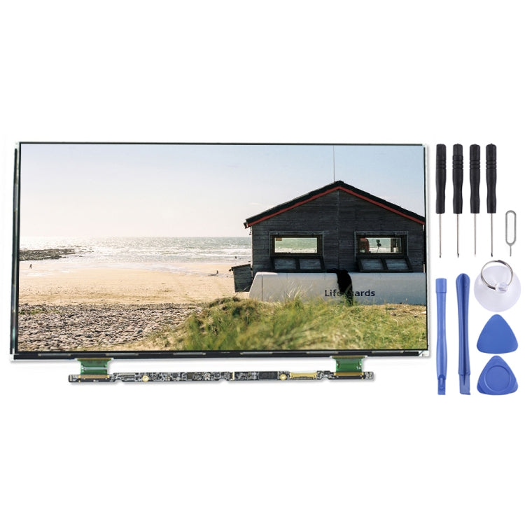 หน้าจอ LCD สำหรับ Apple Macbook Air 11 A1370 A1465, A1370