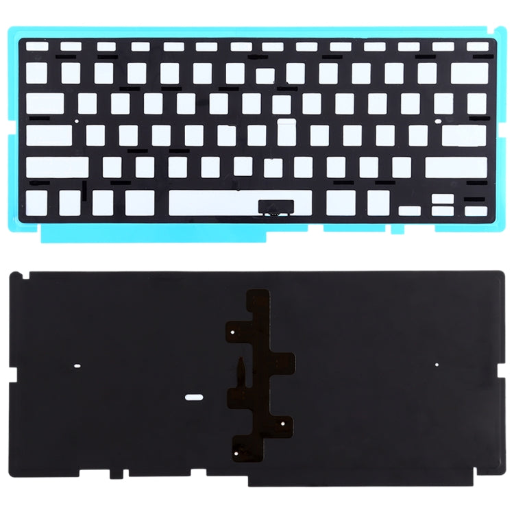 US Keyboard Backlight สำหรับ MacBook Pro 15.4 นิ้ว A1286 (2009 - 2012), A1286  (US)