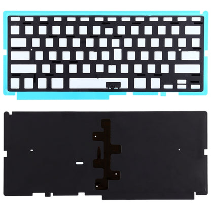 US Keyboard Backlight สำหรับ MacBook Pro 15.4 นิ้ว A1286 (2009 - 2012), A1286  (US)