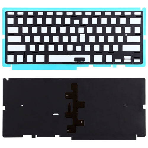 US Keyboard Backlight สำหรับ MacBook Pro 15.4 นิ้ว A1286 (2009 - 2012), A1286  (US)