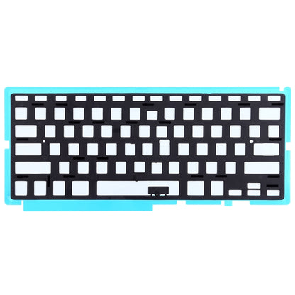 US Keyboard Backlight สำหรับ MacBook Pro 15.4 นิ้ว A1286 (2009 - 2012), A1286  (US)
