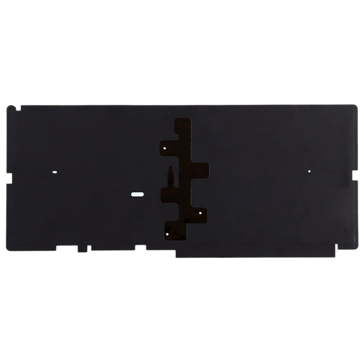 US Keyboard Backlight สำหรับ MacBook Pro 15.4 นิ้ว A1286 (2009 - 2012), A1286  (US)